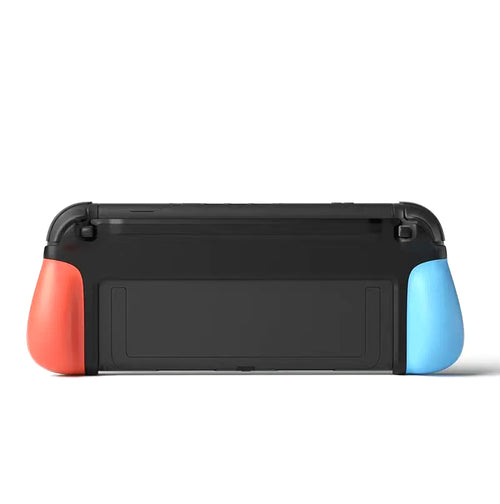 Aolion AL-NS2576 Anti-Slip Grip For NS2 Orange/Blue