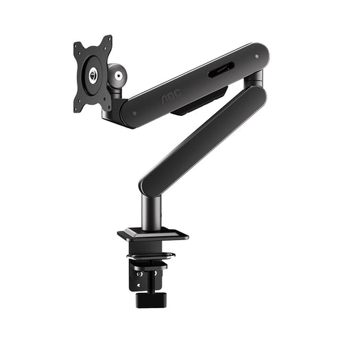 AOC AM406G Single Arm up to 12kg 8cm thickness - Grey