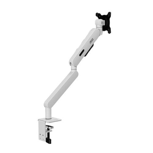 AOC AM406W Single Arm up to 12kg 8cm thickness - White