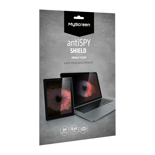 MyScreen iPad Pro 11-inch (2025) Anti SPY Shield