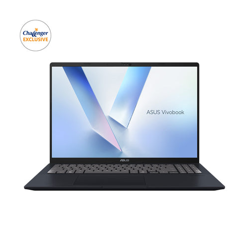 [Challenger Exclusive] Asus Vivobook 16 M1607GA-MB046W - AI 7-445 16GB 1TB 16 CP+