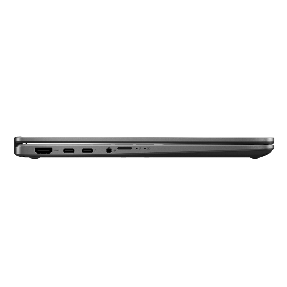 Asus Vivobook 14 Flip TP3407SA-SG155W - UT7-258V 32GB 1TB 14 OLED Touch CP+