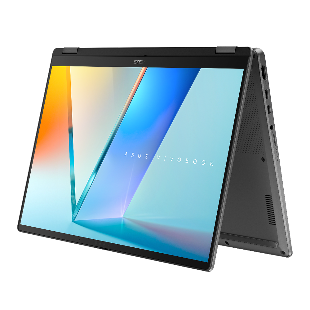 Asus Vivobook 14 Flip TP3407SA-SG155W - UT7-258V 32GB 1TB 14 OLED Touch CP+