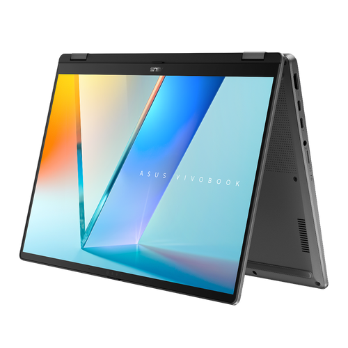 Asus Vivobook 14 Flip TP3407SA-SG155W - UT7-258V 32GB 1TB 14 OLED Touch CP+