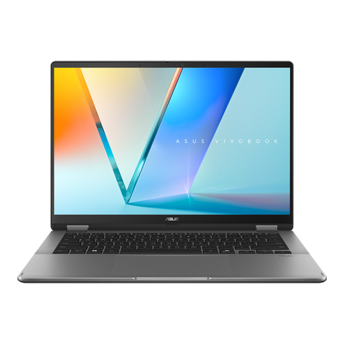 Asus Vivobook 14 Flip TP3407SA-SG155W - UT7-258V 32GB 1TB 14 OLED Touch CP+