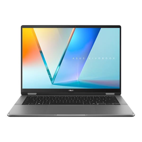 Asus Vivobook 14 Flip TP3407SA-SG155W - UT7-258V 32GB 1TB 14