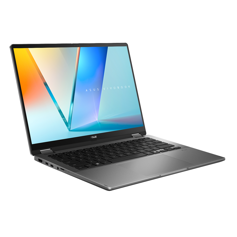 Asus Vivobook 14 Flip TP3407SA-SG155W - UT7-258V 32GB 1TB 14 OLED Touch CP+