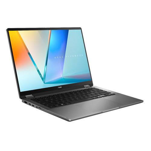 Asus Vivobook 14 Flip TP3407SA-SG155W - UT7-258V 32GB 1TB 14 OLED Touch CP+