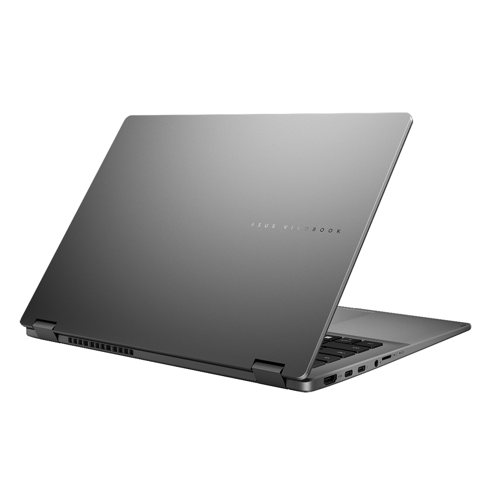Asus Vivobook 14 Flip TP3407SA-SG155W - UT7-258V 32GB 1TB 14 OLED Touch CP+