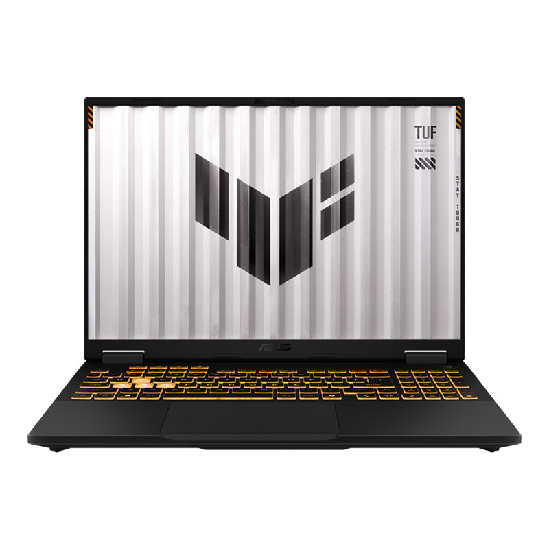 Asus TUF Gaming F16 FX608JHI-TU255W - i7-14650HX 16GB 1TB RTX5050