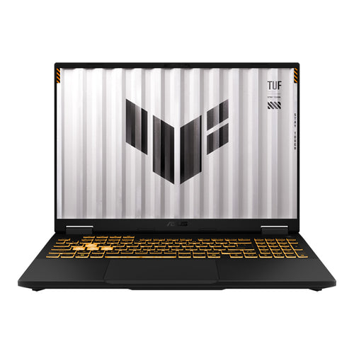 Asus TUF Gaming F16 FX608JHI-TU255W - i7-14650HX 16GB 1TB RTX5050 16
