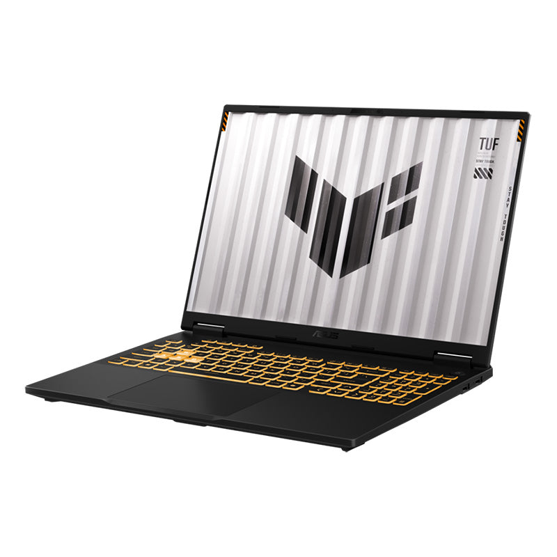 Asus TUF Gaming F16 FX608JHI-TU255W - i7-14650HX 16GB 1TB RTX5050 16