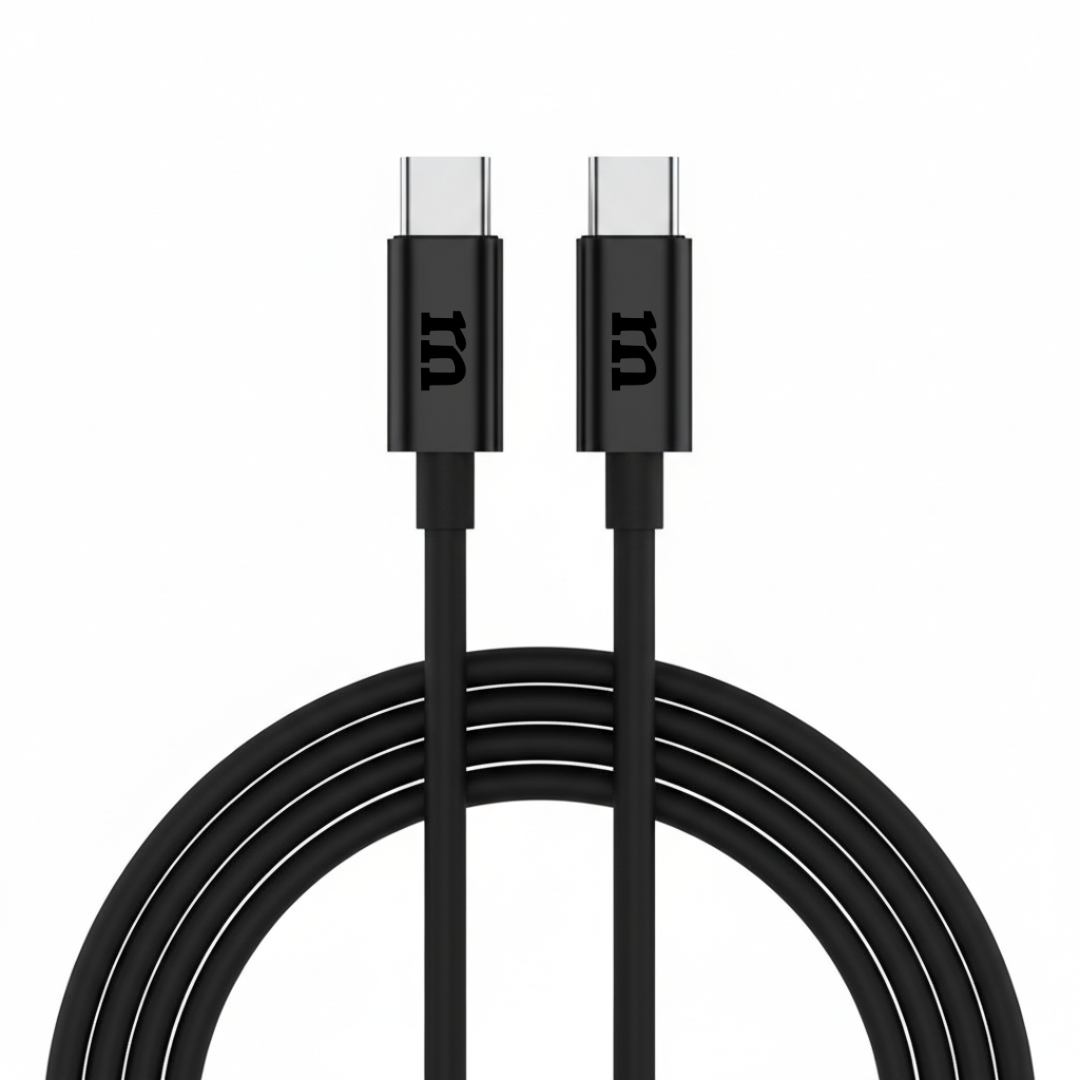 RedMonster AirNergy Trio 25 Qi2.2 25W 3-in-1 Wireless Charger with 1.5M C Cable