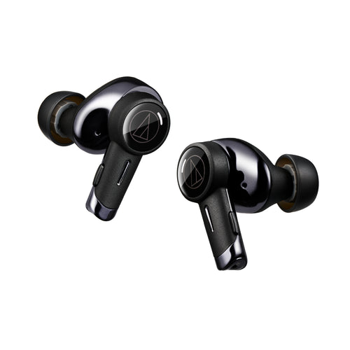 Audio-Technica ATH-TWX9MK2 TWS Earbuds (Black)