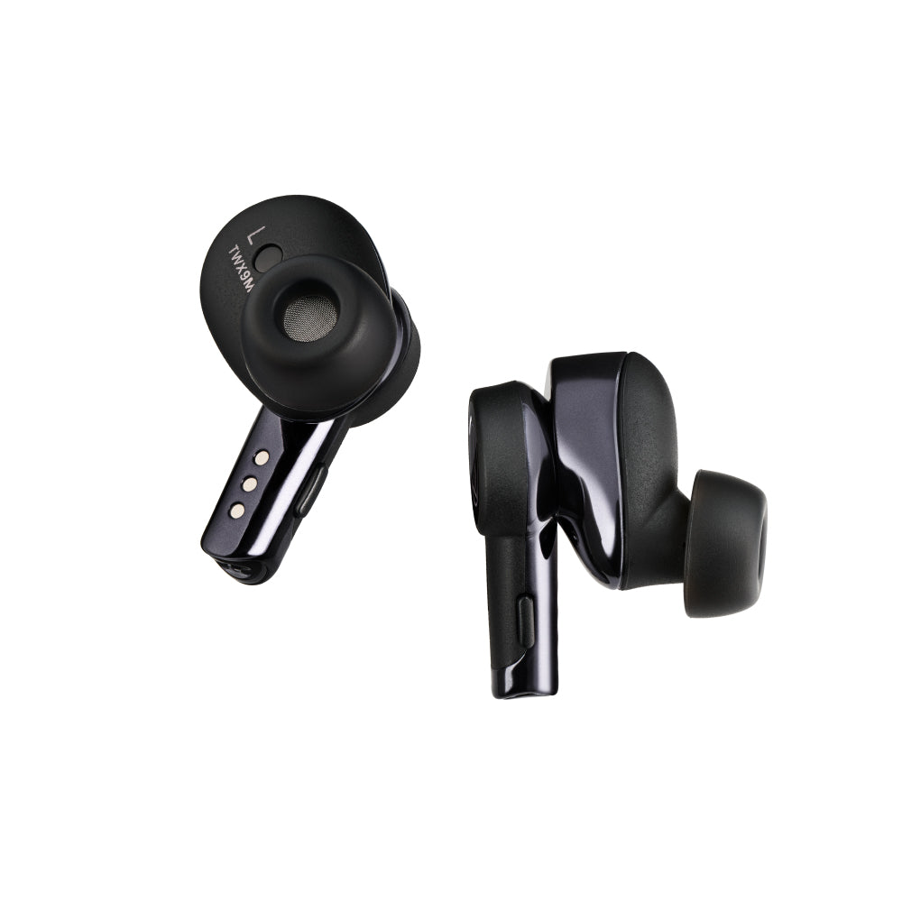 Audio-Technica ATH-TWX9MK2 TWS Earbuds (Black)