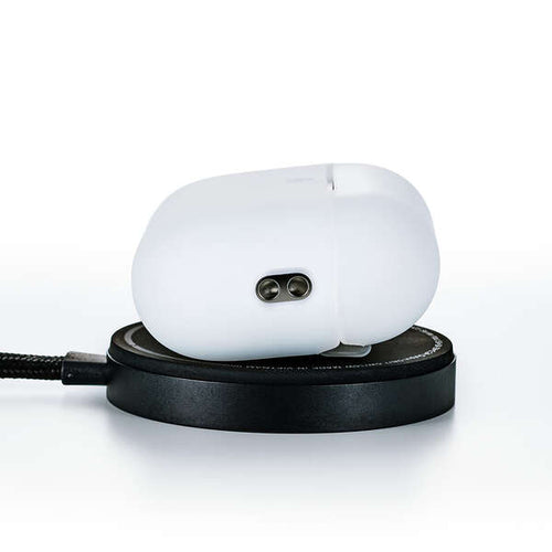 Elecom AVA-AP07SCCR Airpods Pro Gen 3 Silicone Case (Clear)