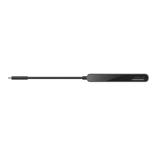 Belkin AVC023fqBK Connect 7-Port USB-C Hub with Dual USB-C Ports