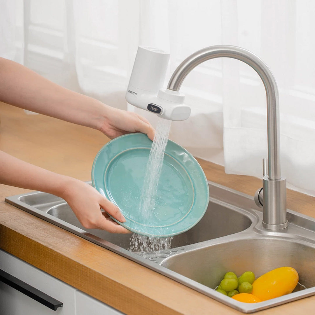 Philips AWP3753/97 X-Guard Ultra On-Tap Filter