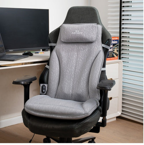 OTO AY-100 Anyway Versatile Seat Massager Black