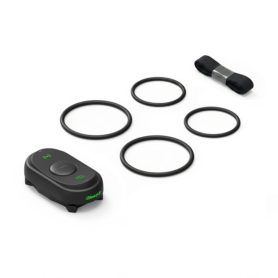 BleeqUp Bluetooth Controller