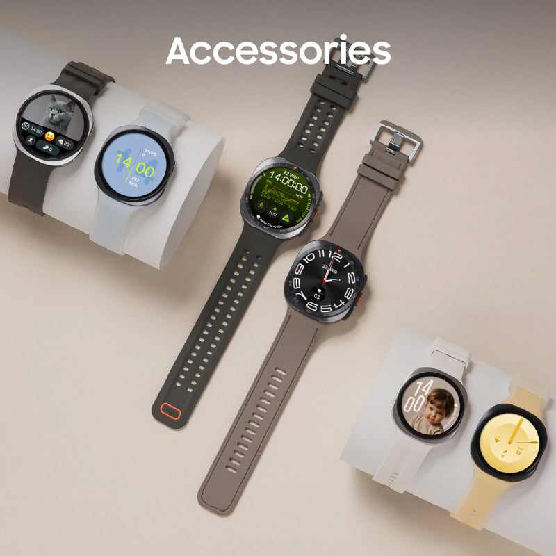 Accessories