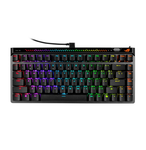 Asus ROG Falchion Ace 75 HE Keyboard Black