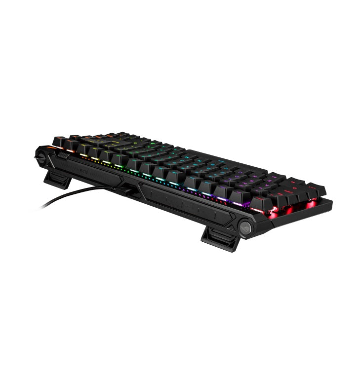 Asus ROG Falchion Ace 75 HE Keyboard Black