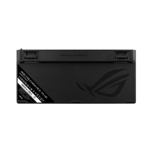 Asus ROG Falchion Ace 75 HE Keyboard Black