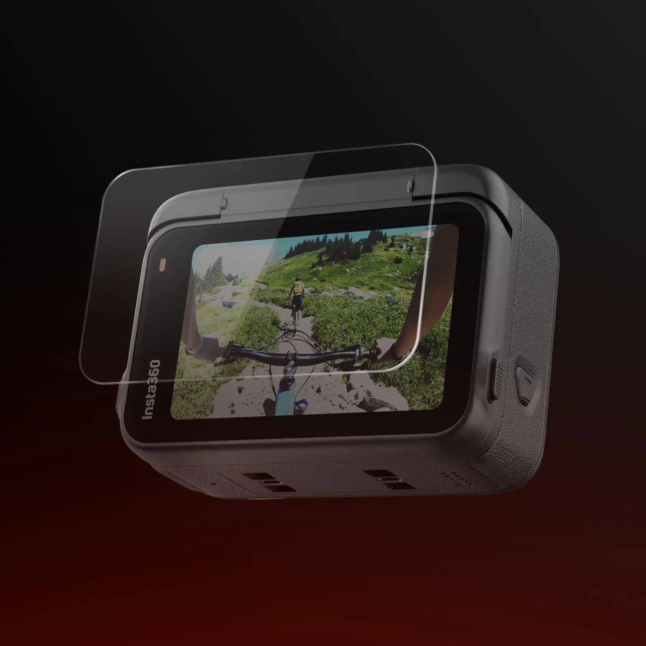 Insta360 Ace Pro 2/Ace Pro Screen Protector CINSBAJC