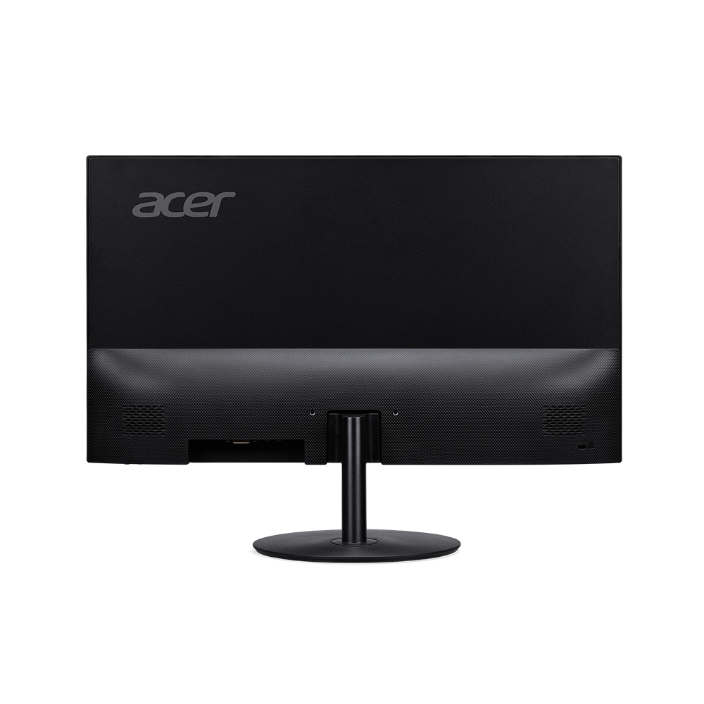 Acer SA322QU E - 31.5 WQHD - Black (3 Years)