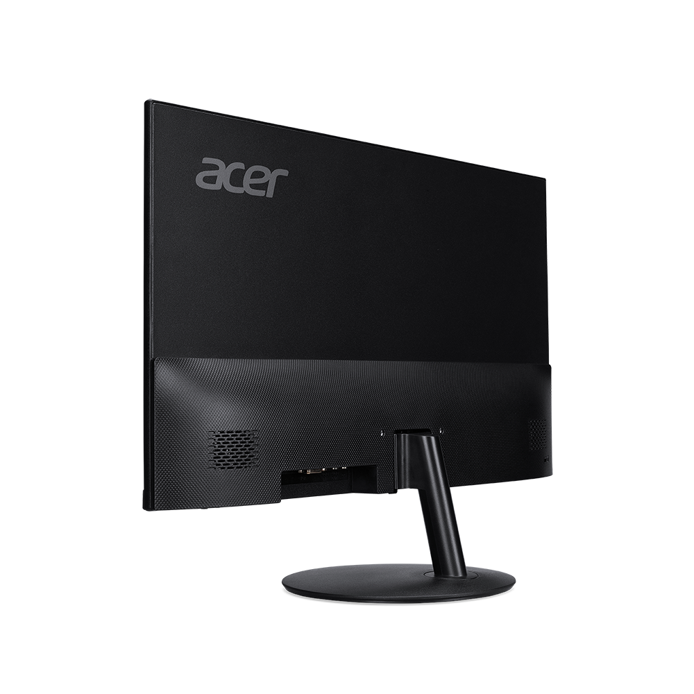 Acer SA322QU E - 31.5 WQHD - Black (3 Years)