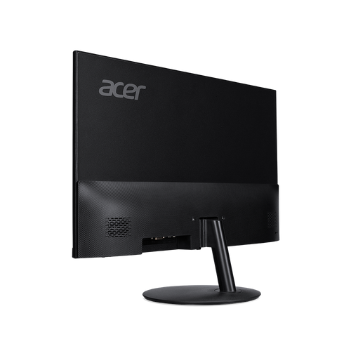 Acer SA322QU E - 31.5 WQHD - Black (3 Years)