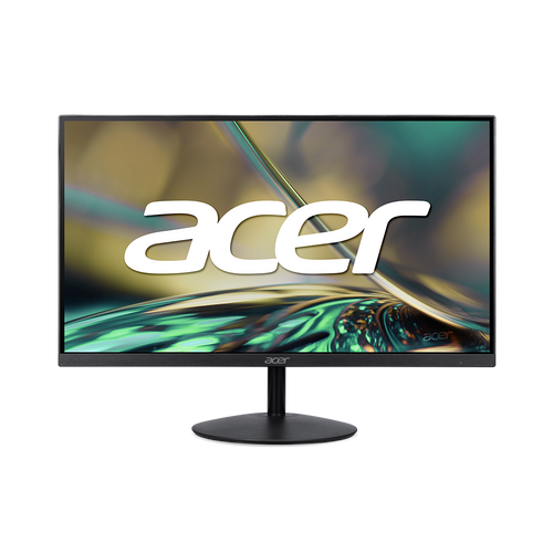 Acer SA322QU E - 31.5 WQHD - Black (3 Years)