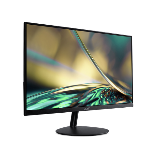 Acer SA322QU E - 31.5 WQHD - Black (3 Years)