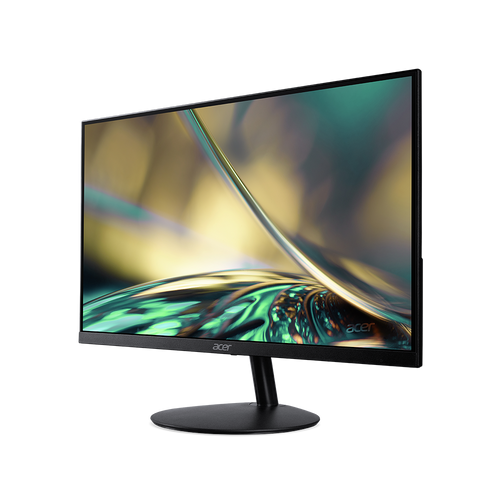 Acer SA322QU E - 31.5 WQHD - Black (3 Years)