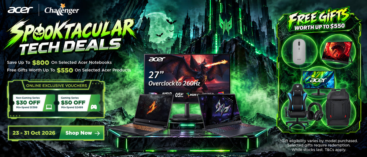 Acer_Spooktacular_Tech_Deals_desktop_hero_banner_1770x760_07bee1b5-8f40-4334-bcdd-9c13673d96a5