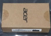 FLB-Acer Optical Wireless Mouse