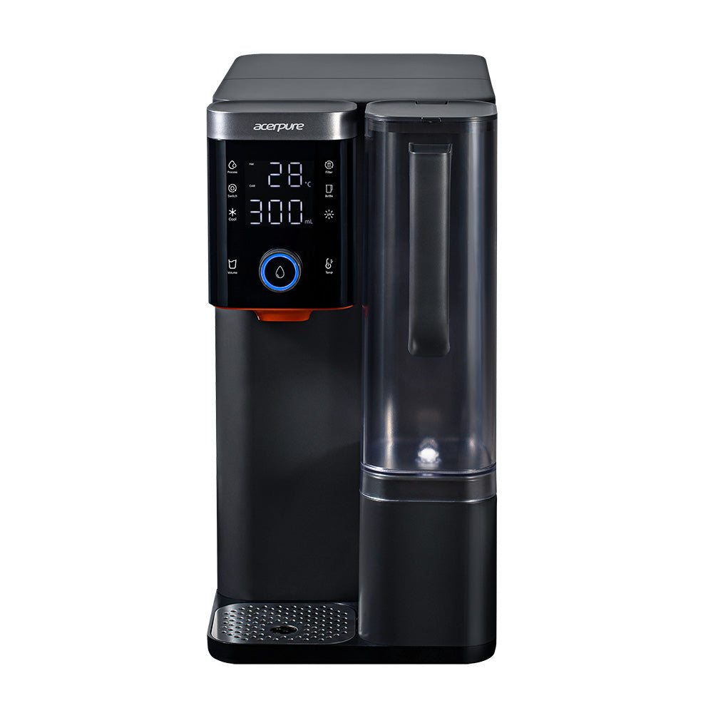 Acerpure Aqua WP5 WP744-40B Instant H/C RO Water Purifier