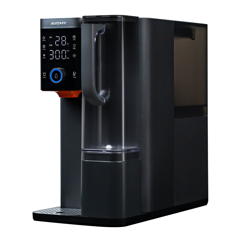 Acerpure Aqua WP5 WP744-40B Instant H/C RO Water Purifier