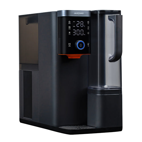 Acerpure Aqua WP5 WP744-40B Instant H/C RO Water Purifier
