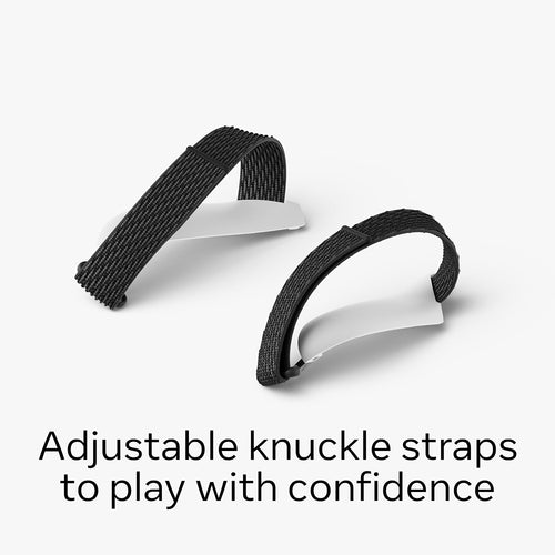 Meta Quest Touch Plus Controller Active Straps