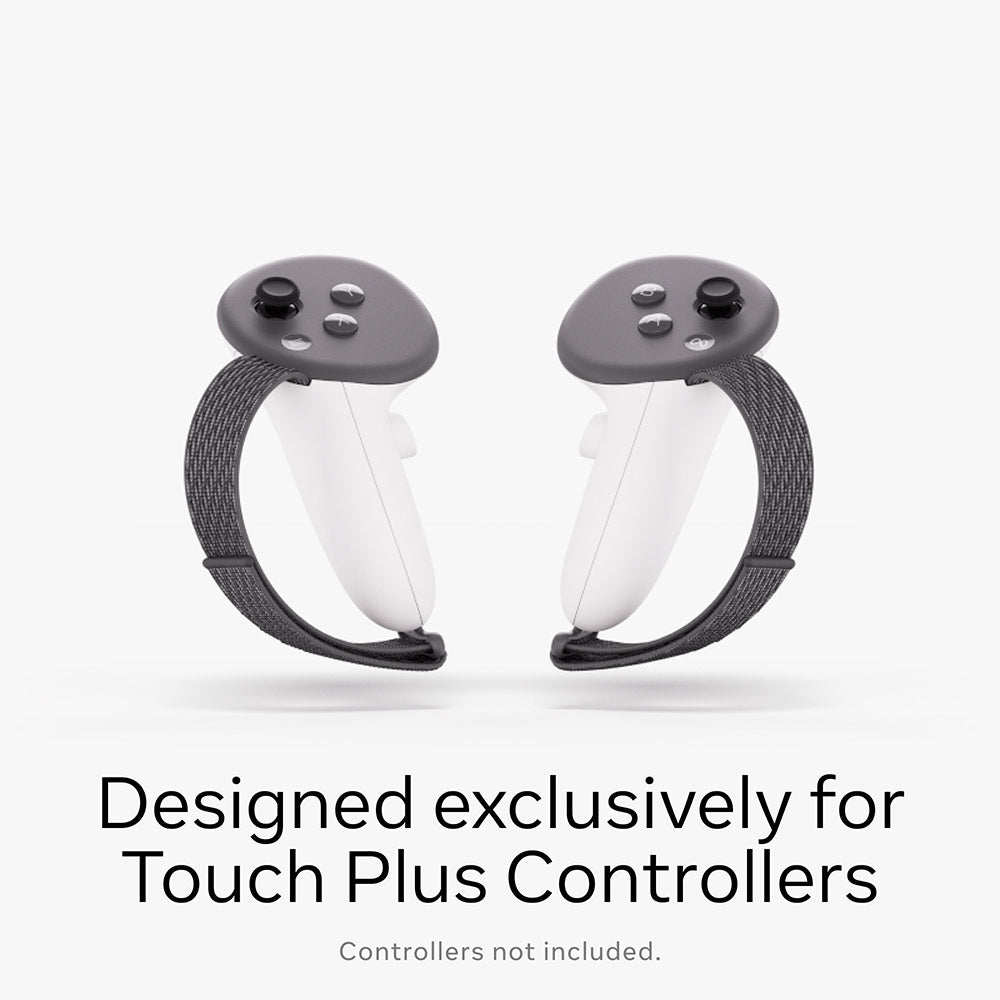 Meta Quest Touch Plus Controller Active Straps