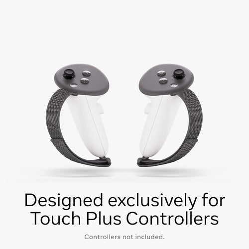 Meta Quest Touch Plus Controller Active Straps