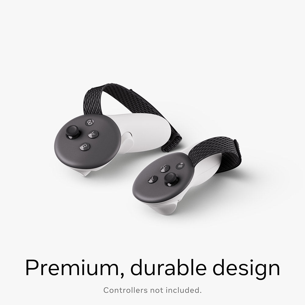 Meta Quest Touch Plus Controller Active Straps