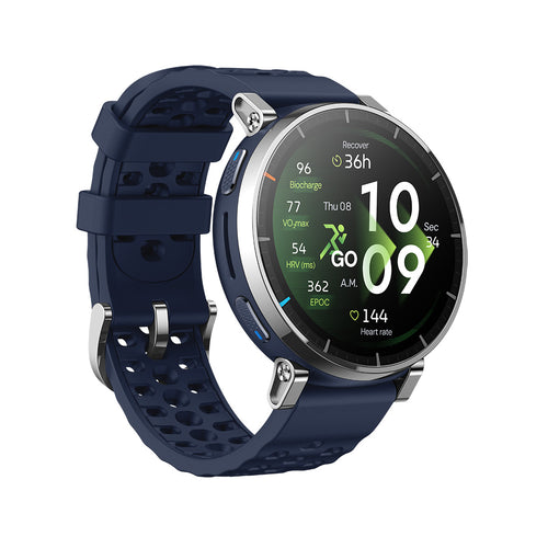 Amazfit Active 3 Premium (Atlas Blue)