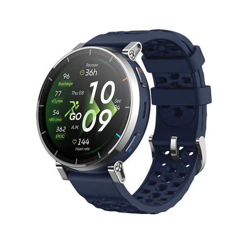 Amazfit Active 3 Premium (Atlas Blue)
