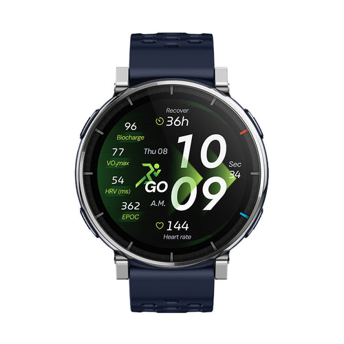 Amazfit Active 3 Premium (Atlas Blue)