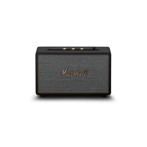 Marshall Acton IV BT Speaker (Black)