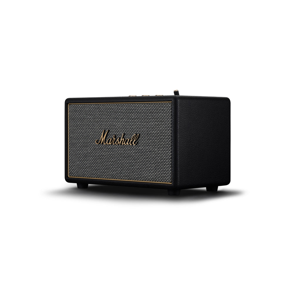 Marshall Acton IV BT Speaker (Black)