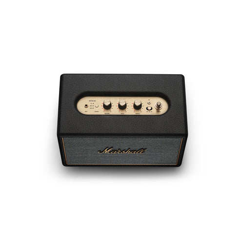 Marshall Acton IV BT Speaker (Black)